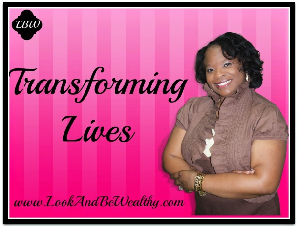 transforming lives